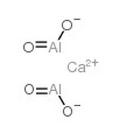 Calcium Aluminate CAS 12042-68-1