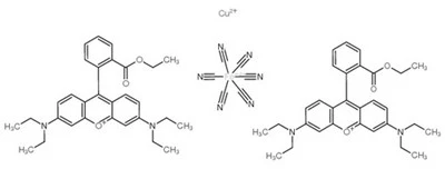 Pigment Red 169 CAS 12237-63-7