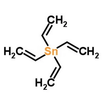 Tetravinylstannane CAS 1112-56-7